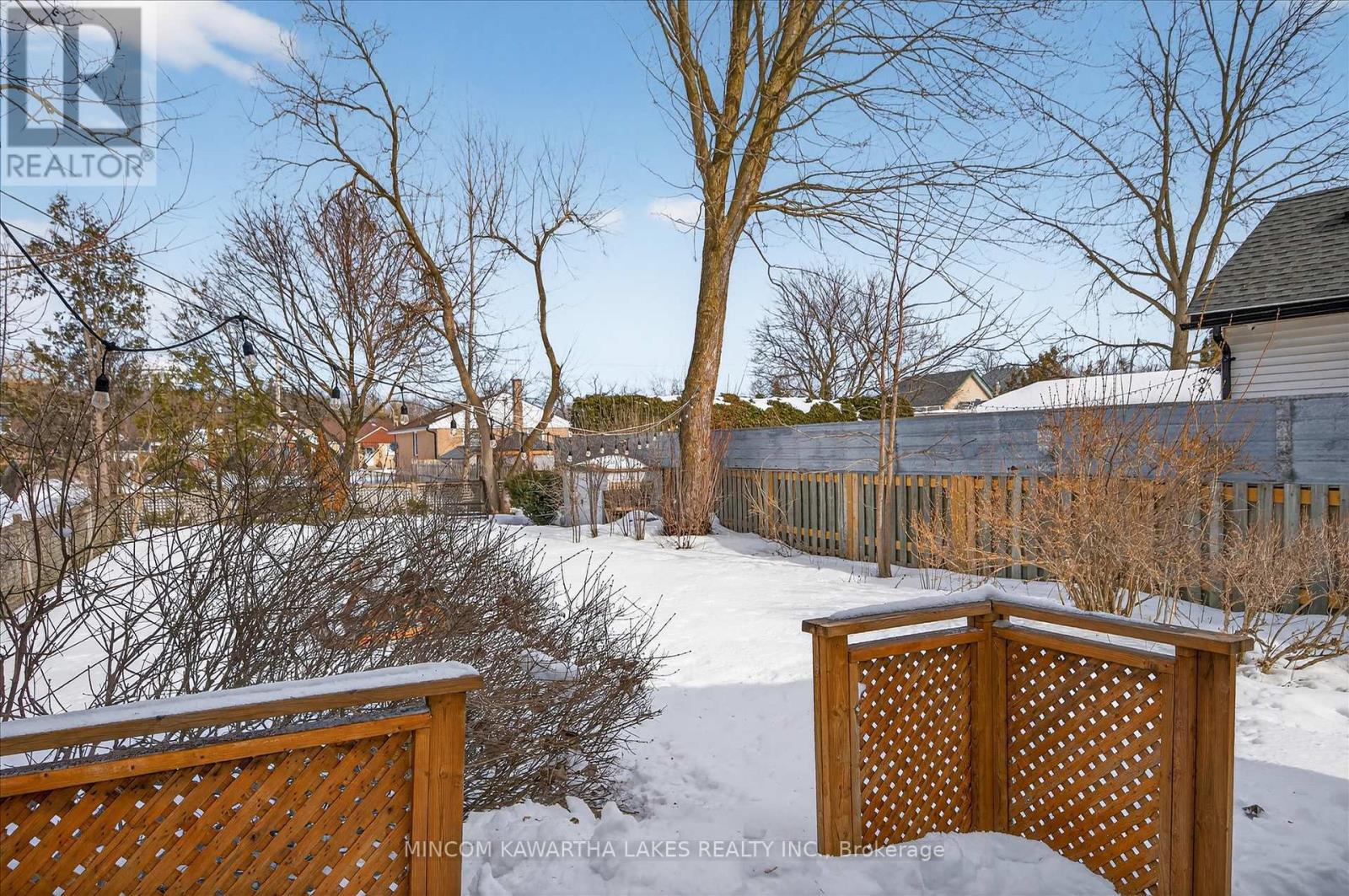 668 Brown Street, Peterborough (Otonabee Ward 1), Ontario  K9J 4K5 - Photo 23 - X12854076