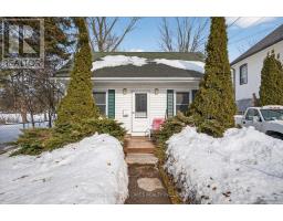 668 BROWN STREET, Peterborough, Ontario