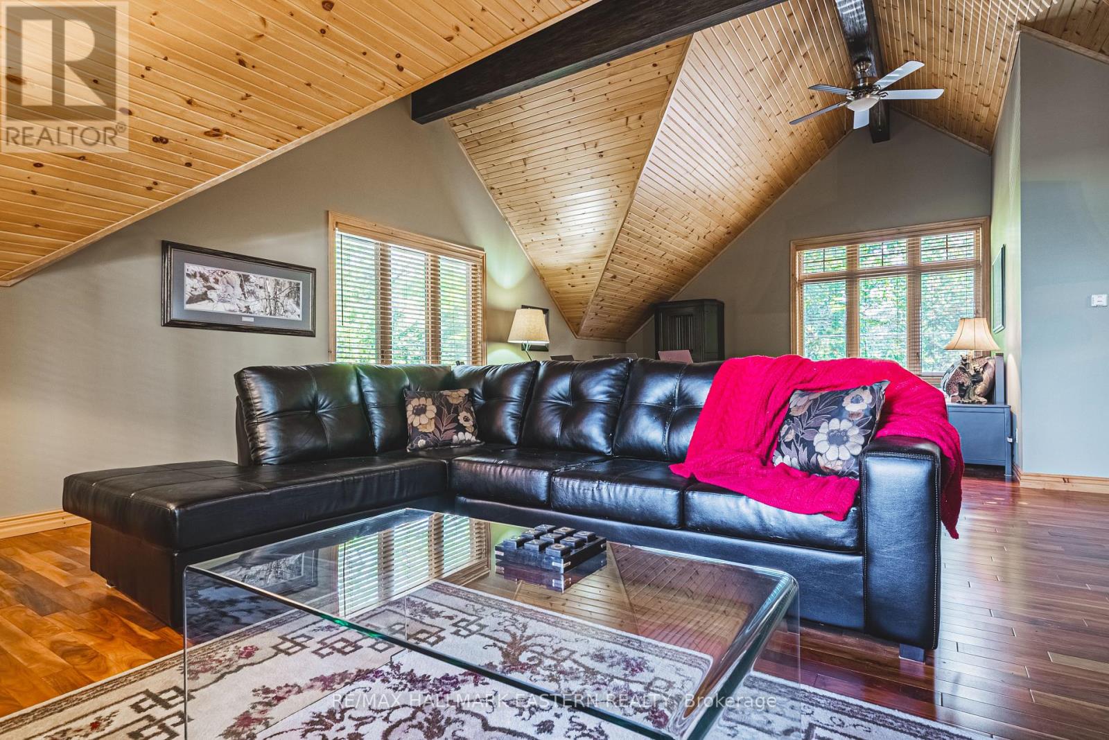 538 Rishor Avenue, Douro-Dummer, Ontario  K0L 2H0 - Photo 38 - X12854108