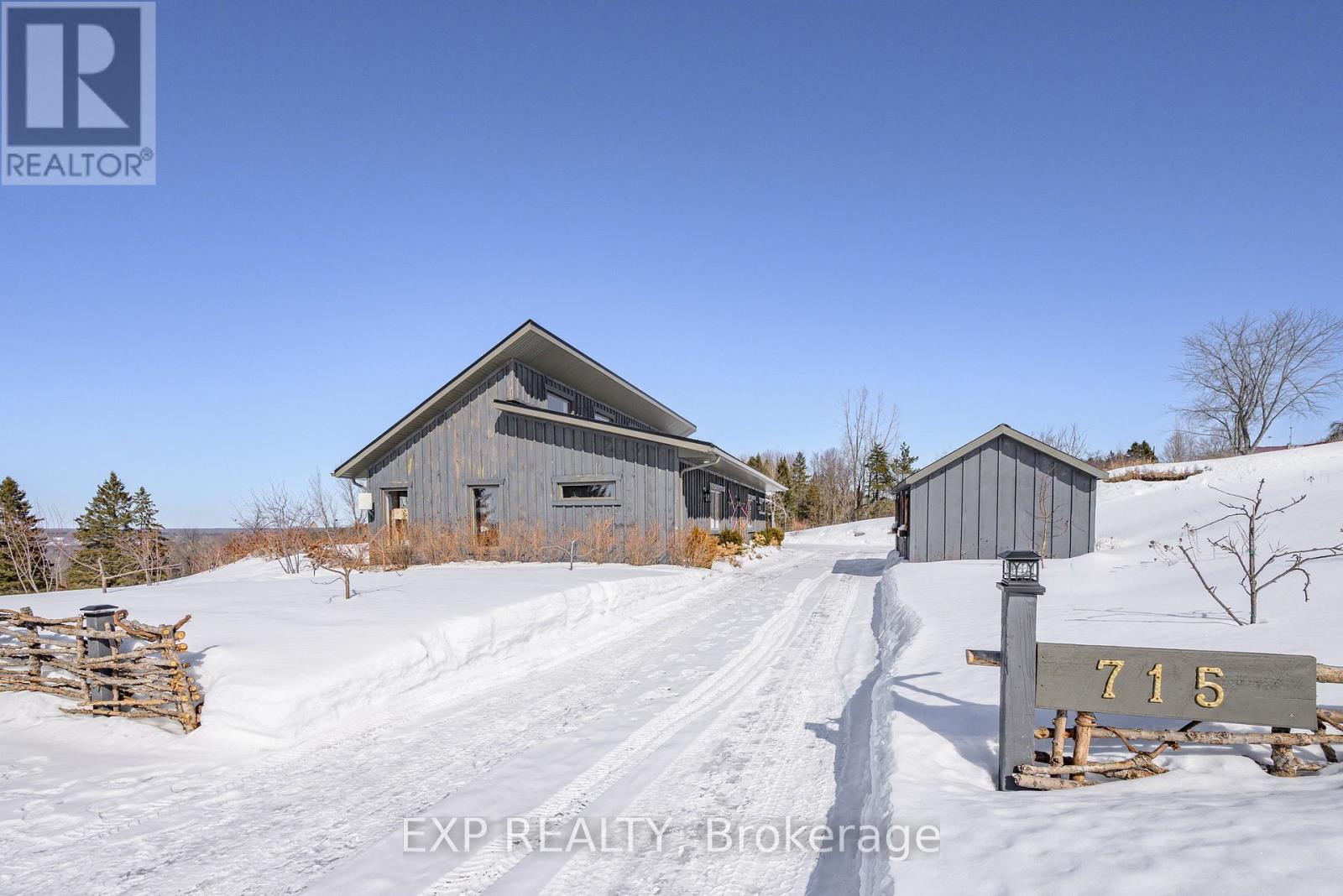 715 Moira Road, Centre Hastings, Ontario  K0K 3E0 - Photo 14 - X12854174