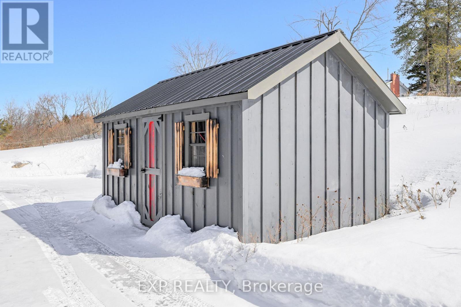 715 Moira Road, Centre Hastings, Ontario  K0K 3E0 - Photo 15 - X12854174