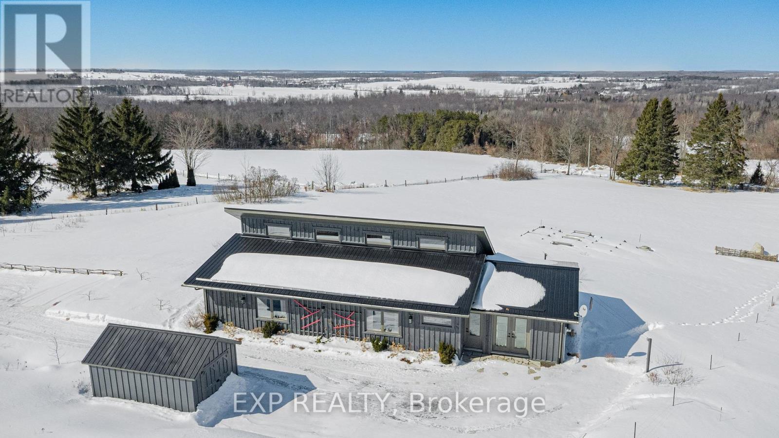 715 Moira Road, Centre Hastings, Ontario  K0K 3E0 - Photo 3 - X12854174