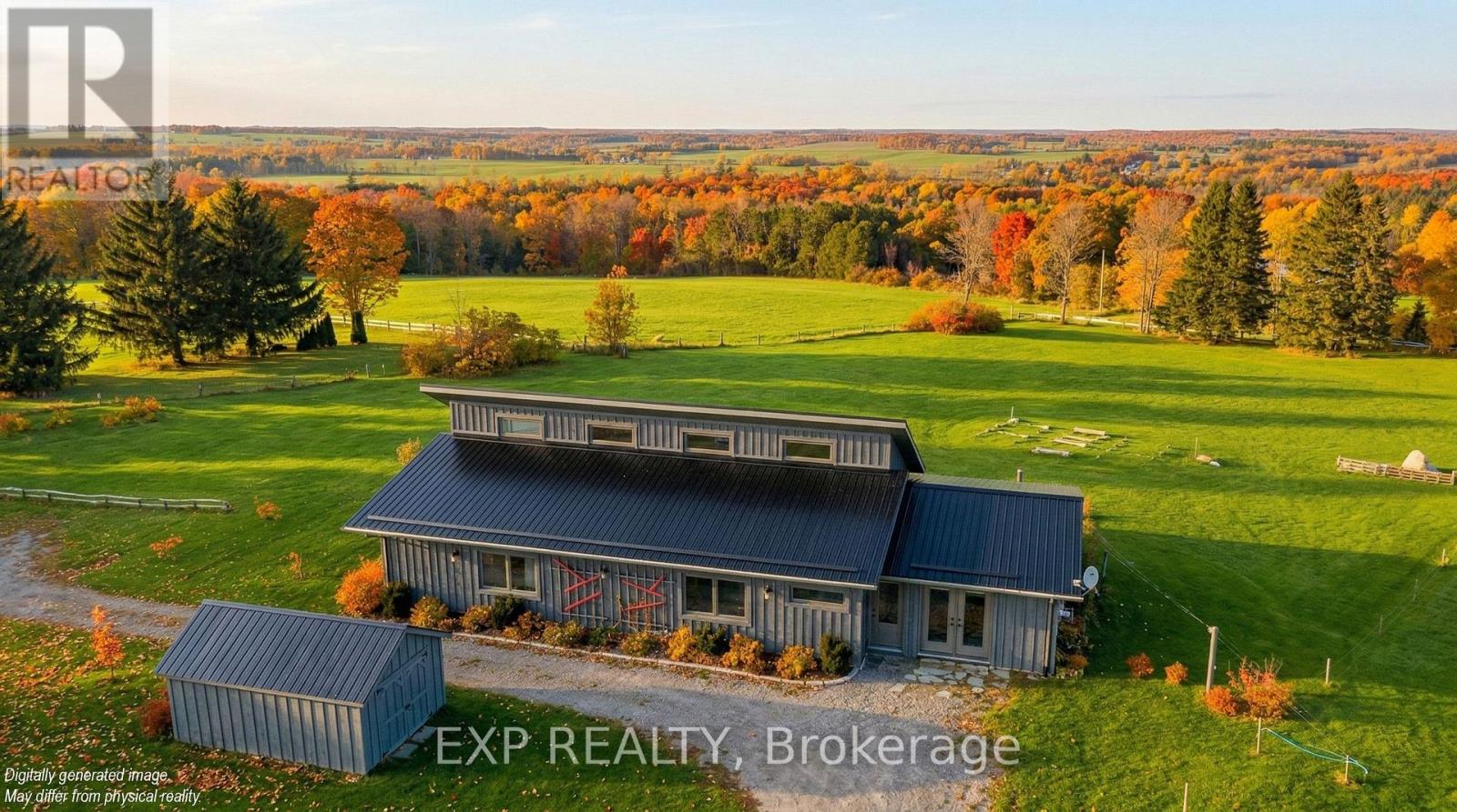 715 Moira Road, Centre Hastings, Ontario  K0K 3E0 - Photo 4 - X12854174