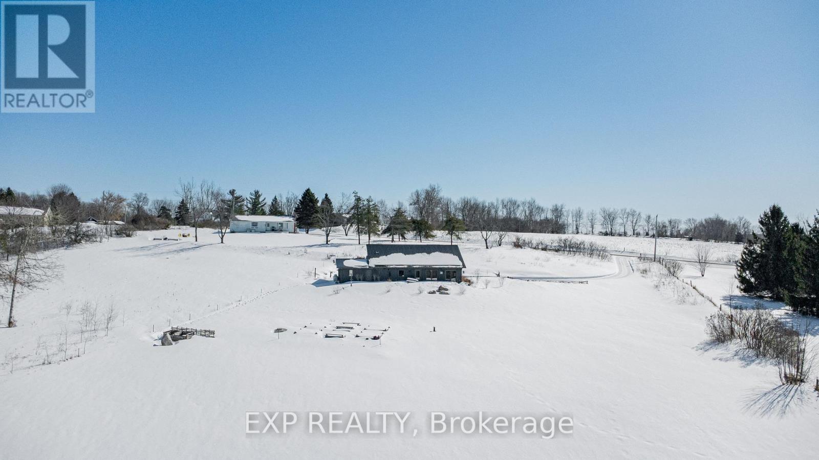 715 Moira Road, Centre Hastings, Ontario  K0K 3E0 - Photo 5 - X12854174