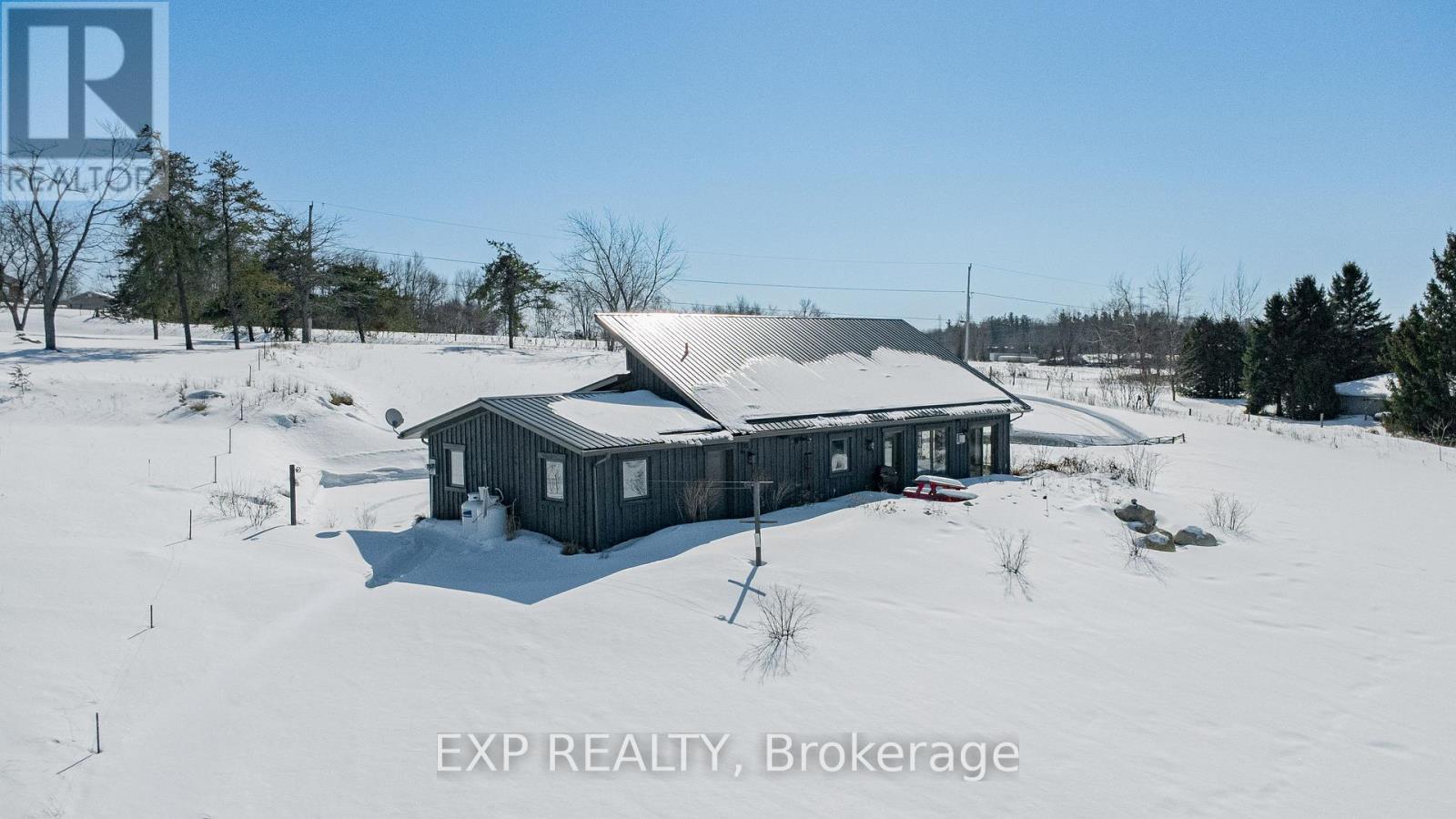 715 Moira Road, Centre Hastings, Ontario  K0K 3E0 - Photo 7 - X12854174