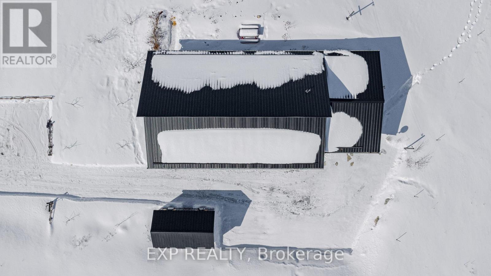 715 Moira Road, Centre Hastings, Ontario  K0K 3E0 - Photo 9 - X12854174