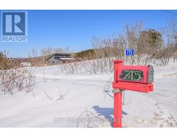 715 MOIRA ROAD, Centre Hastings, Ontario