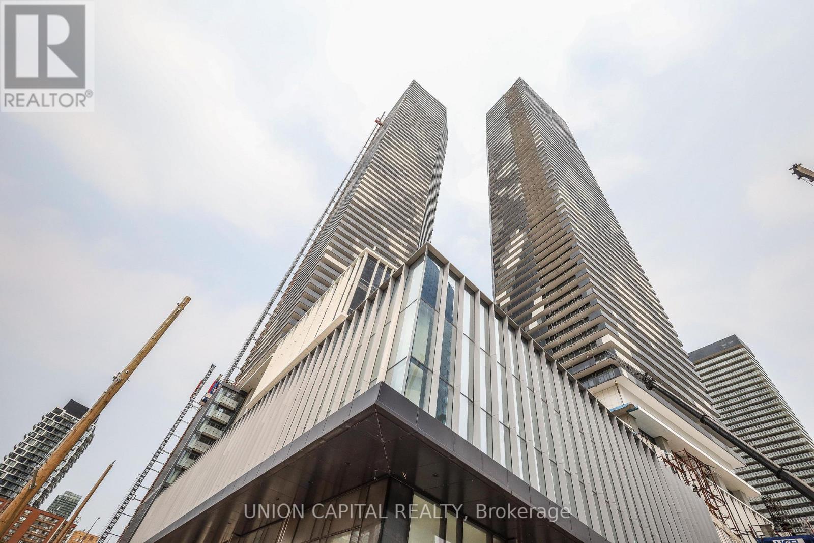 2711 - 55 COOPER STREET, Toronto, Ontario