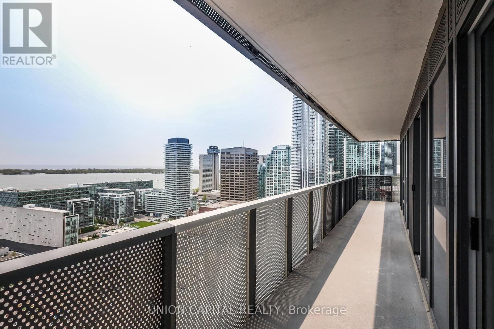 2711 - 55 Cooper Street, Toronto, Ontario  M5E 0G1 - Photo 29 - C12853900