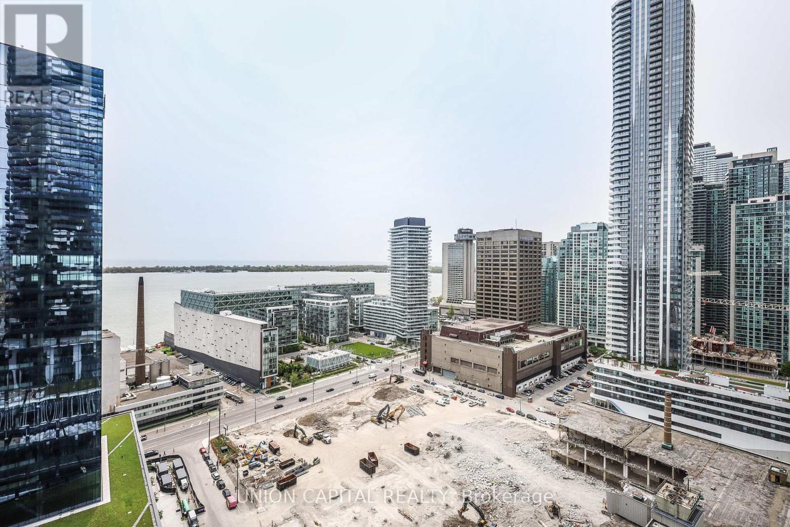 2711 - 55 Cooper Street, Toronto, Ontario  M5E 0G1 - Photo 30 - C12853900