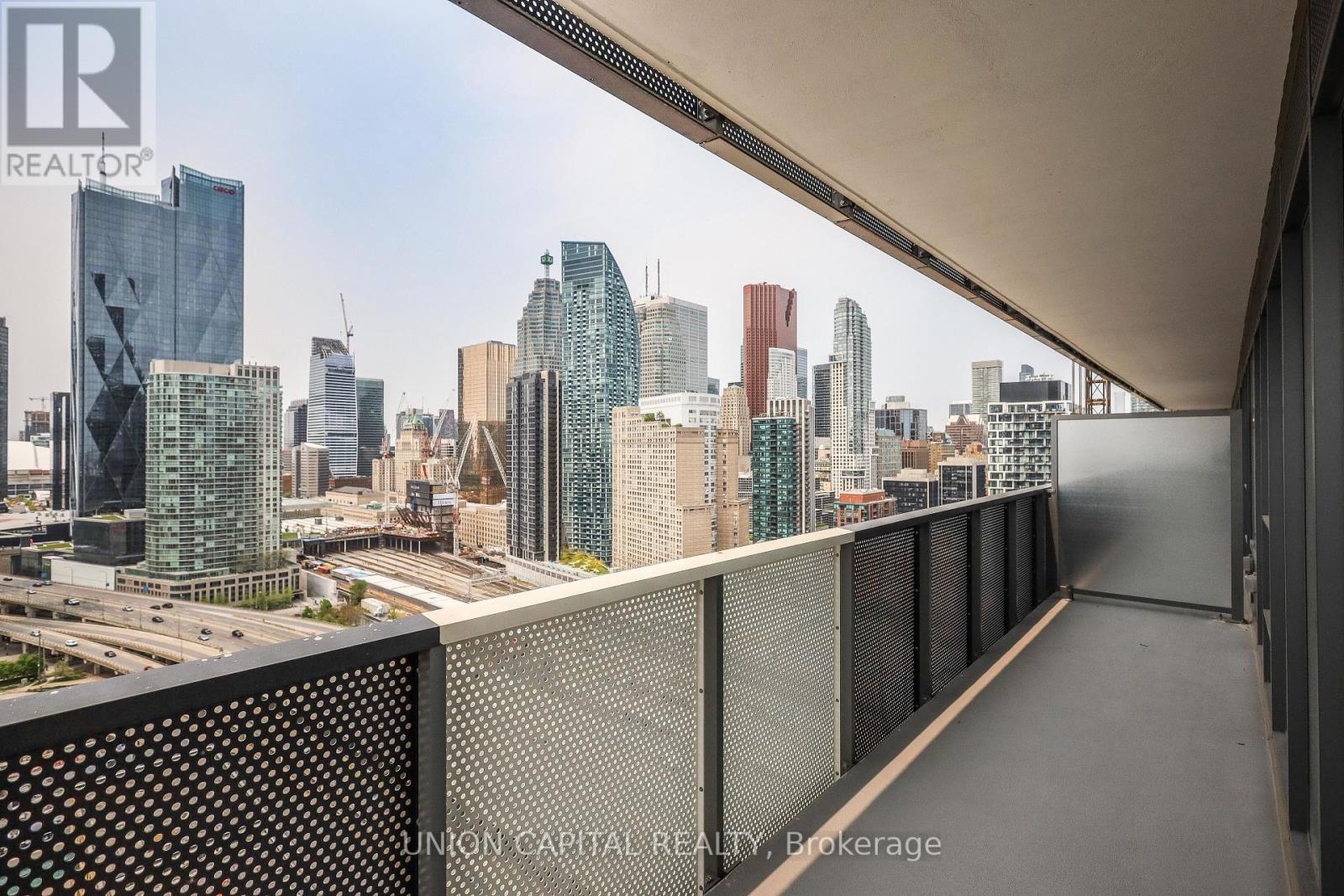 2711 - 55 Cooper Street, Toronto, Ontario  M5E 0G1 - Photo 31 - C12853900