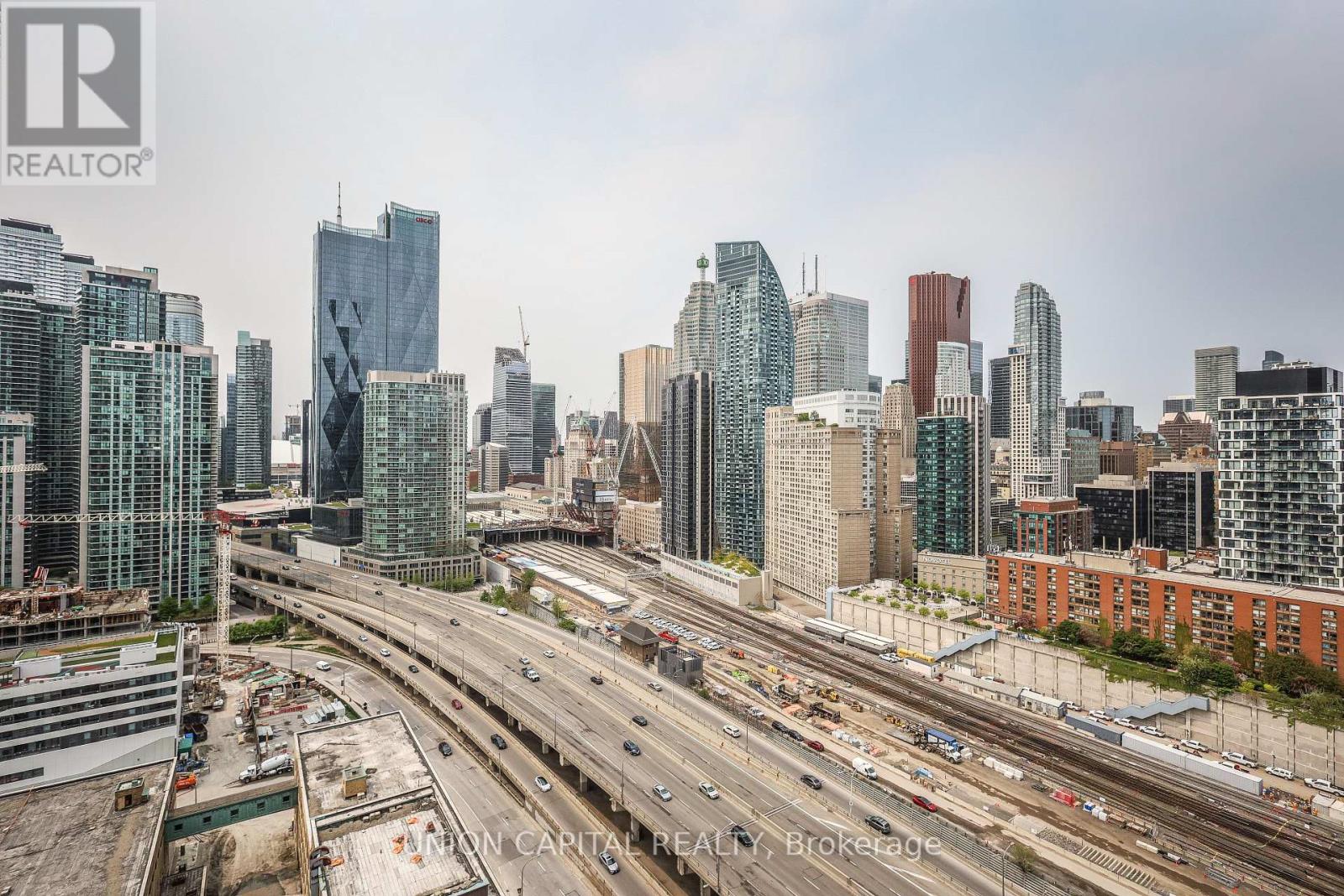 2711 - 55 Cooper Street, Toronto, Ontario  M5E 0G1 - Photo 32 - C12853900