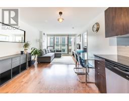 308 - 33 LOMBARD STREET, Toronto, Ontario