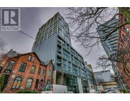 101 - 55 ONTARIO STREET, Toronto, Ontario