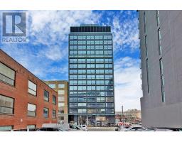 1207 - 458 RICHMOND STREET W, Toronto, Ontario