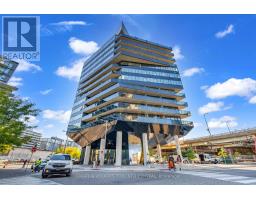 310 - 21 LAWREN HARRIS SQUARE, Toronto, Ontario