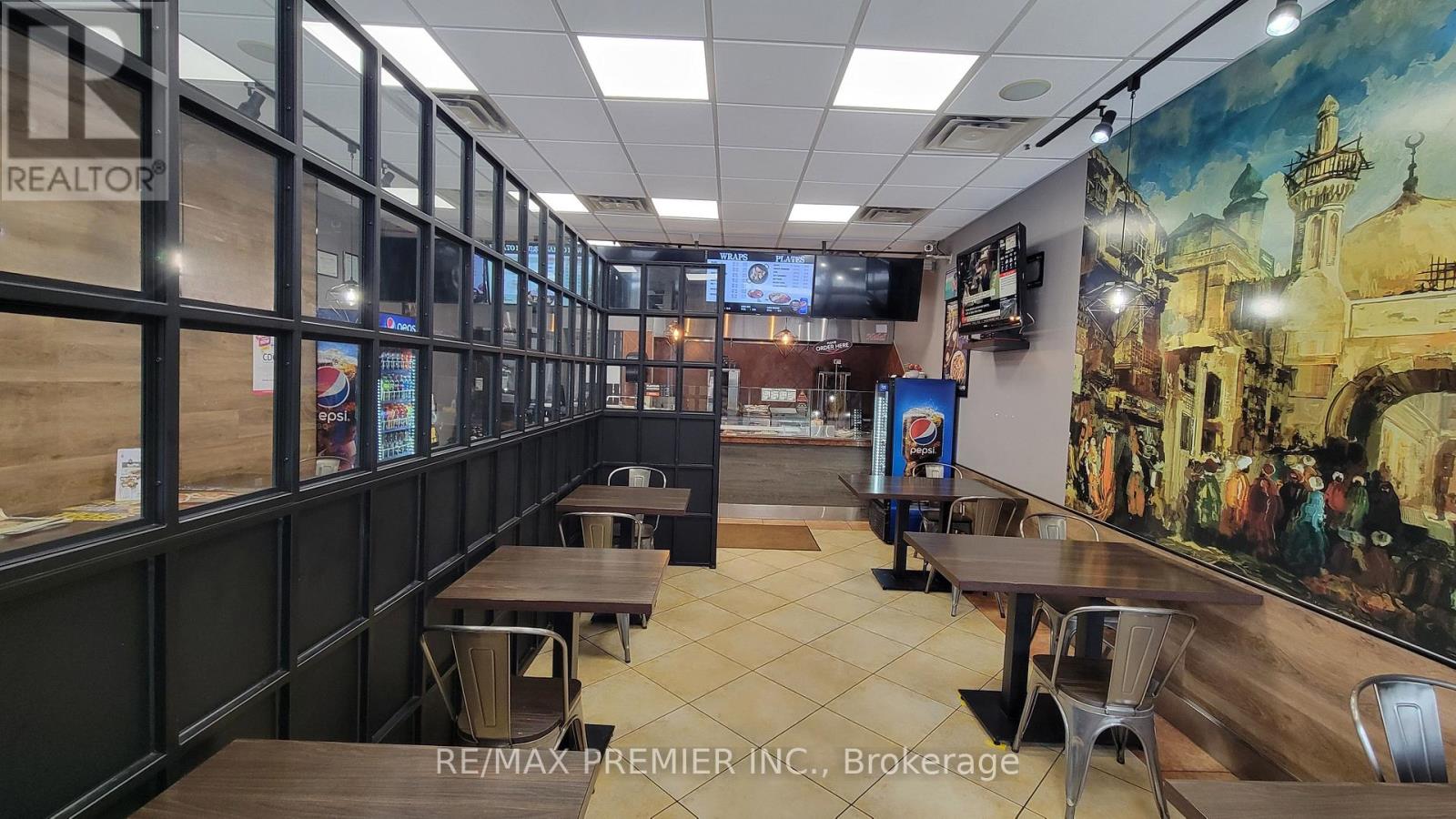 407A BLOOR STREET E, Toronto, Ontario