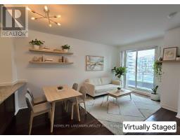 907 - 18 HOLMES AVENUE, Toronto, Ontario