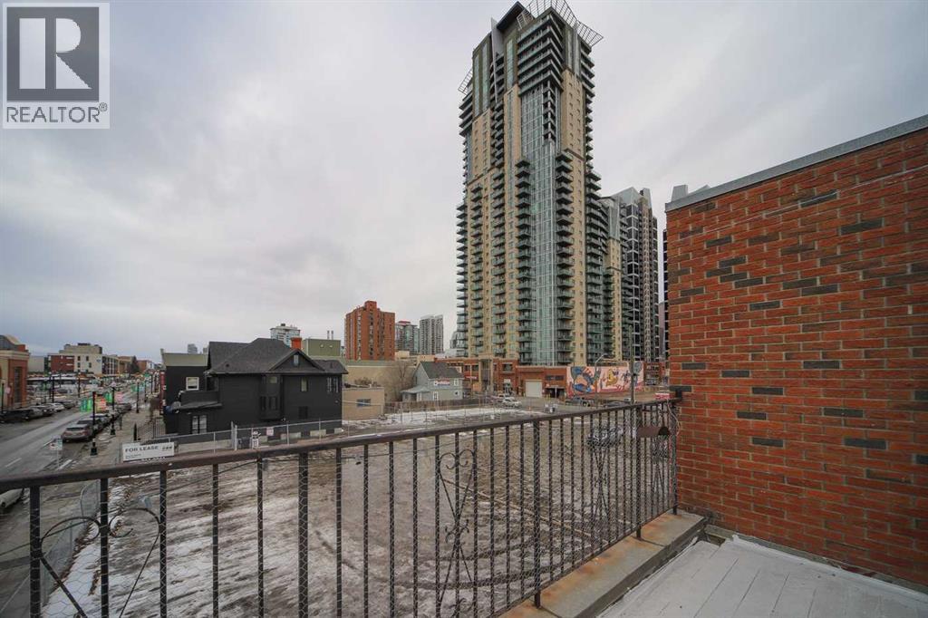 234 17 Avenue Se, Calgary, Alberta  T2G 1H4 - Photo 32 - A2274351
