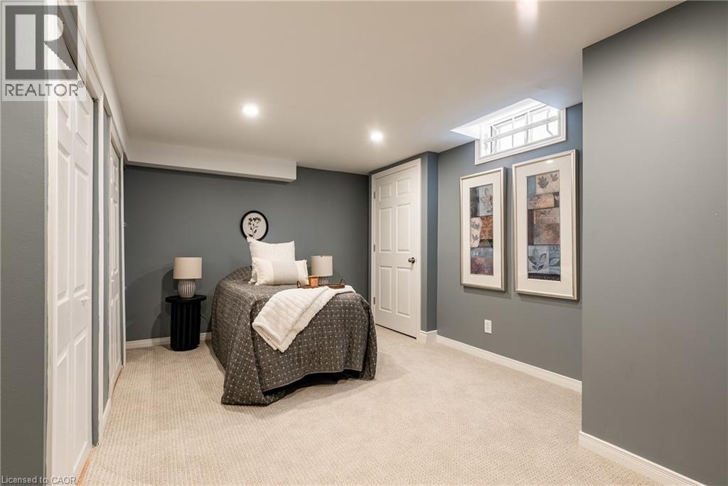 1225 Old Post Drive, Oakville, Ontario  L6M 1A5 - Photo 41 - 40806913