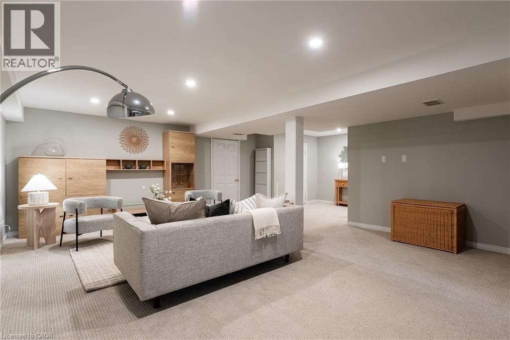 1225 Old Post Drive, Oakville, Ontario  L6M 1A5 - Photo 36 - 40806913