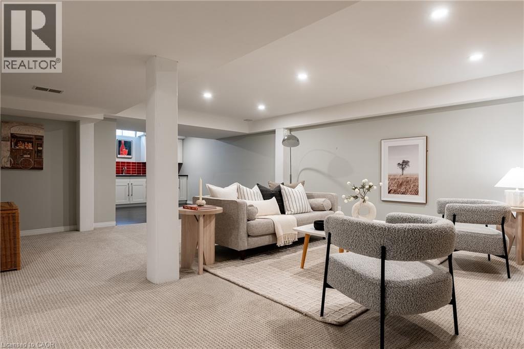 1225 Old Post Drive, Oakville, Ontario  L6M 1A5 - Photo 34 - 40806913