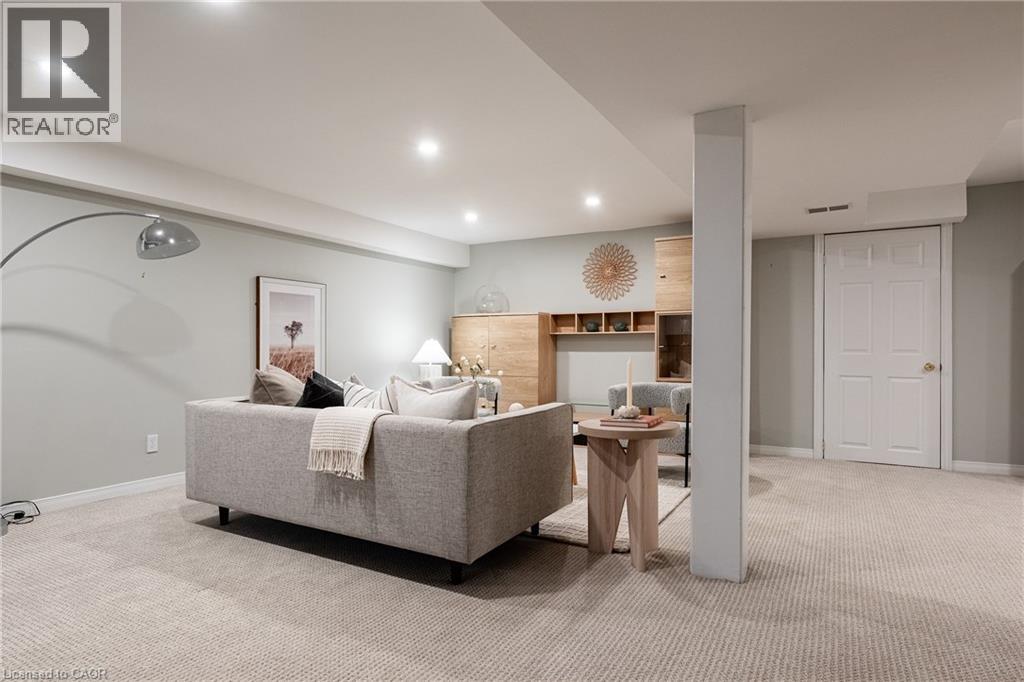 1225 Old Post Drive, Oakville, Ontario  L6M 1A5 - Photo 35 - 40806913