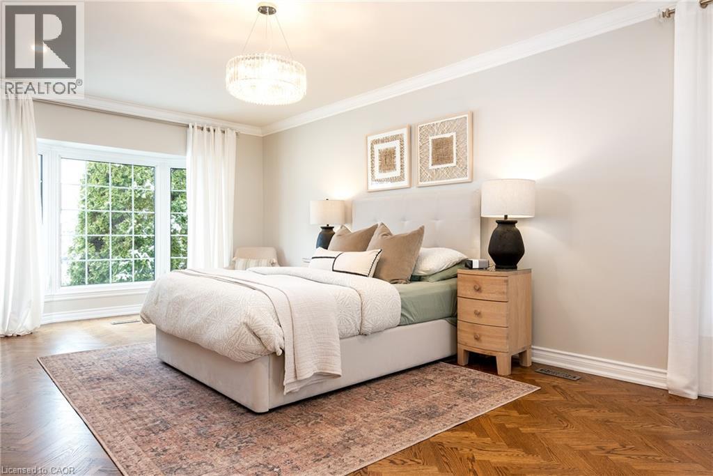 1225 Old Post Drive, Oakville, Ontario  L6M 1A5 - Photo 22 - 40806913