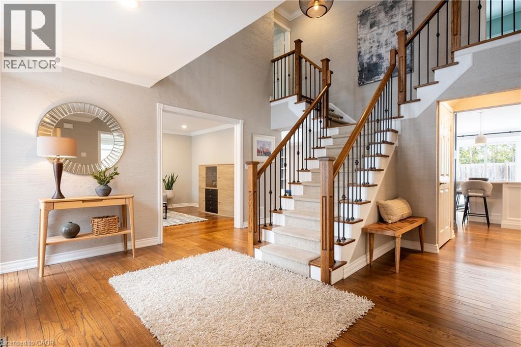 1225 Old Post Drive, Oakville, Ontario  L6M 1A5 - Photo 6 - 40806913