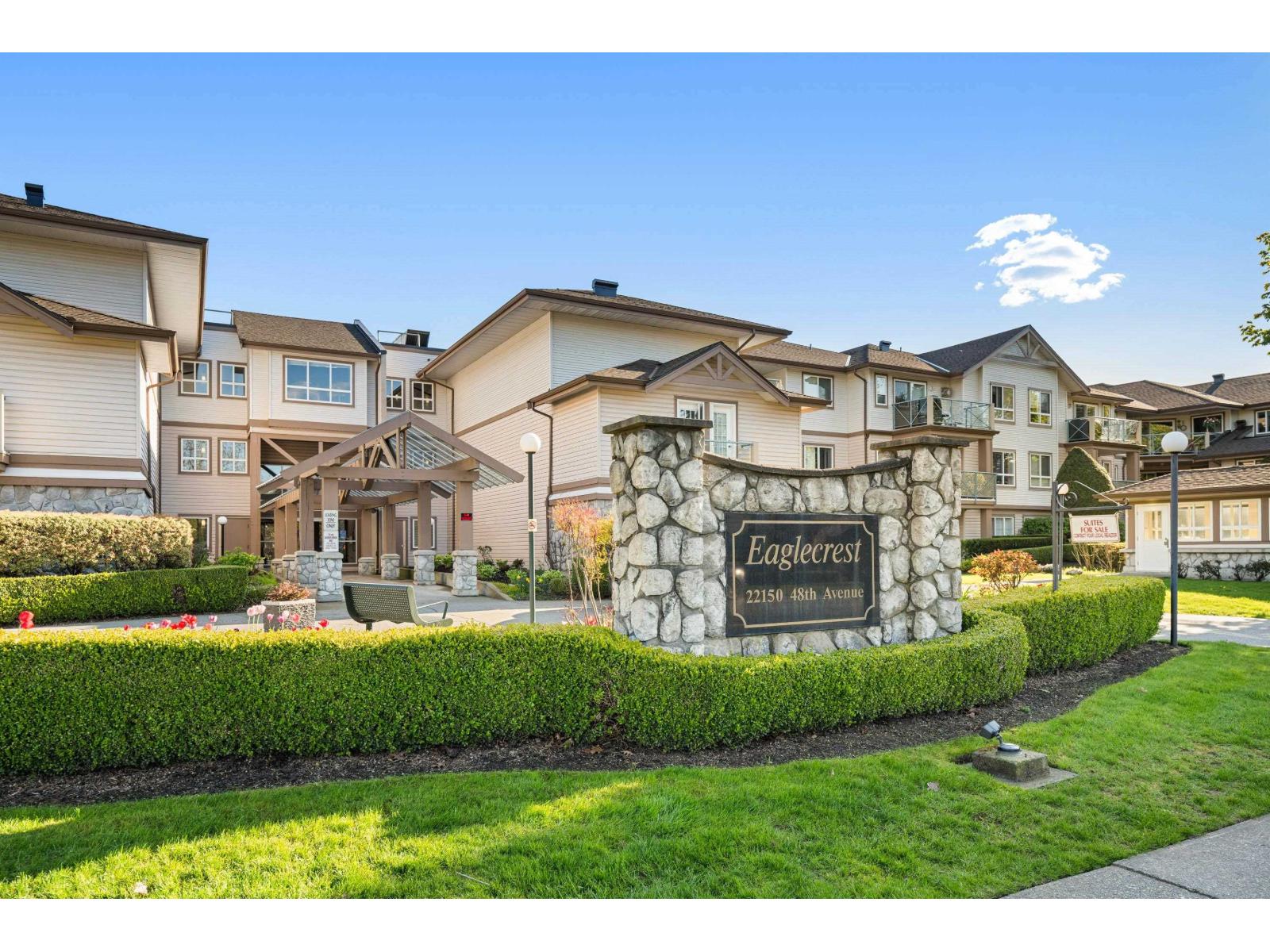 115 22150 48 Avenue, Langley, British Columbia  V3A 8R5 - Photo 2 - R3094742