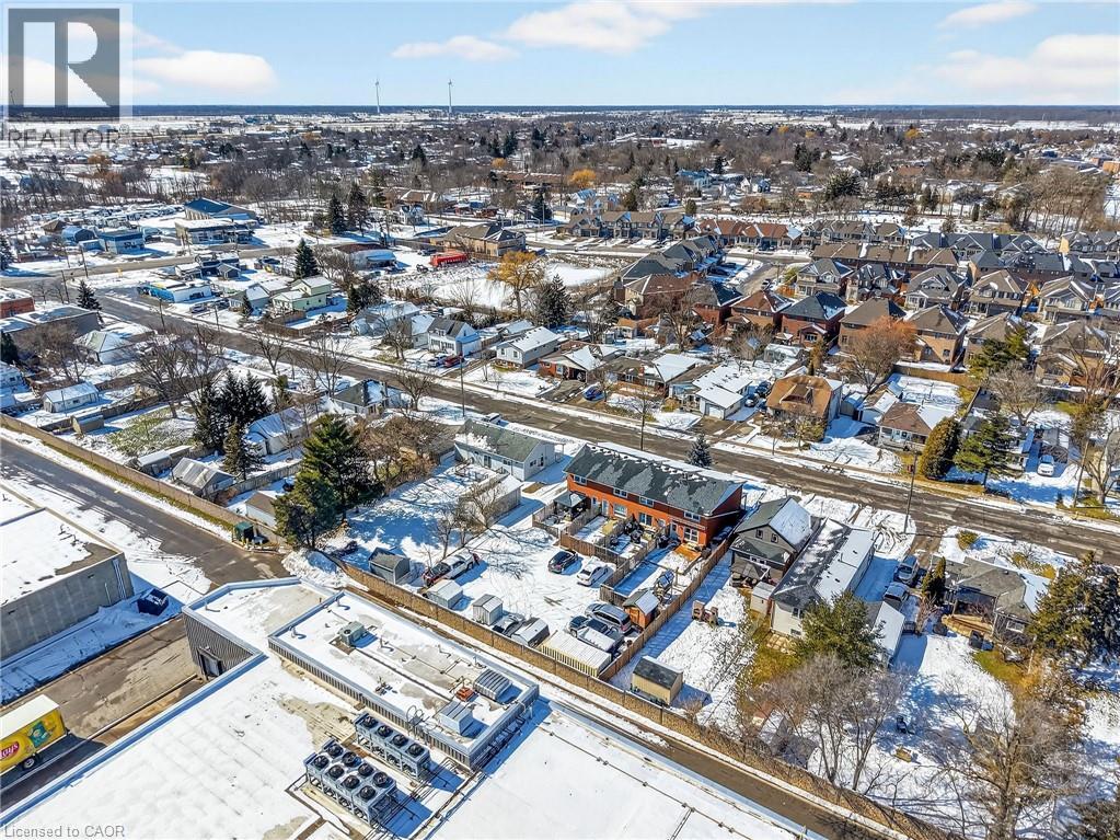 162 Dufferin Street, Smithville, Ontario  L0R 2A0 - Photo 31 - 40807106