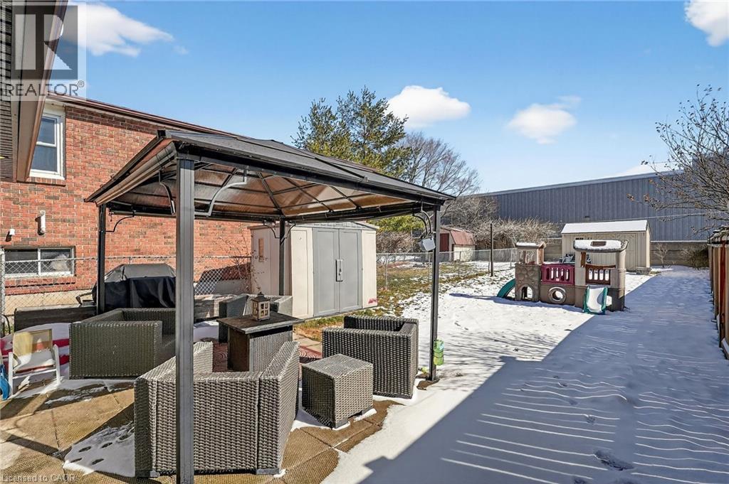 162 Dufferin Street, Smithville, Ontario  L0R 2A0 - Photo 26 - 40807106