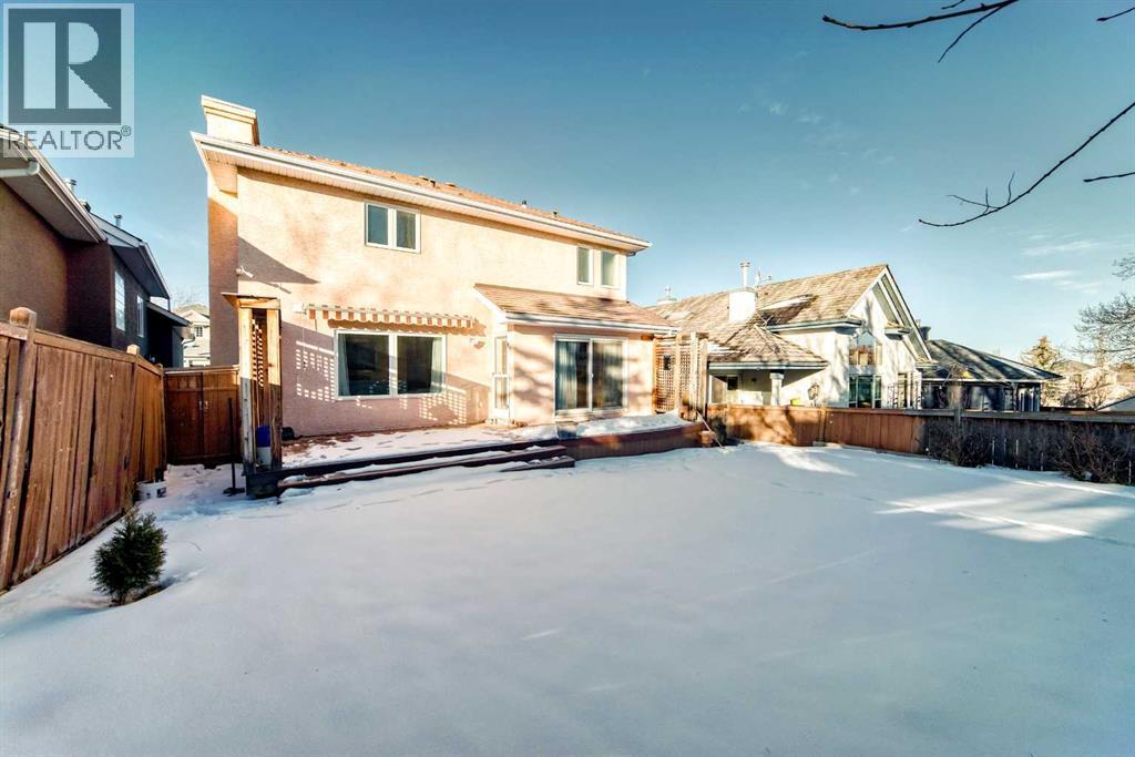 205 Patterson Hill Sw, Calgary, Alberta  T3H 3J2 - Photo 37 - A2278919