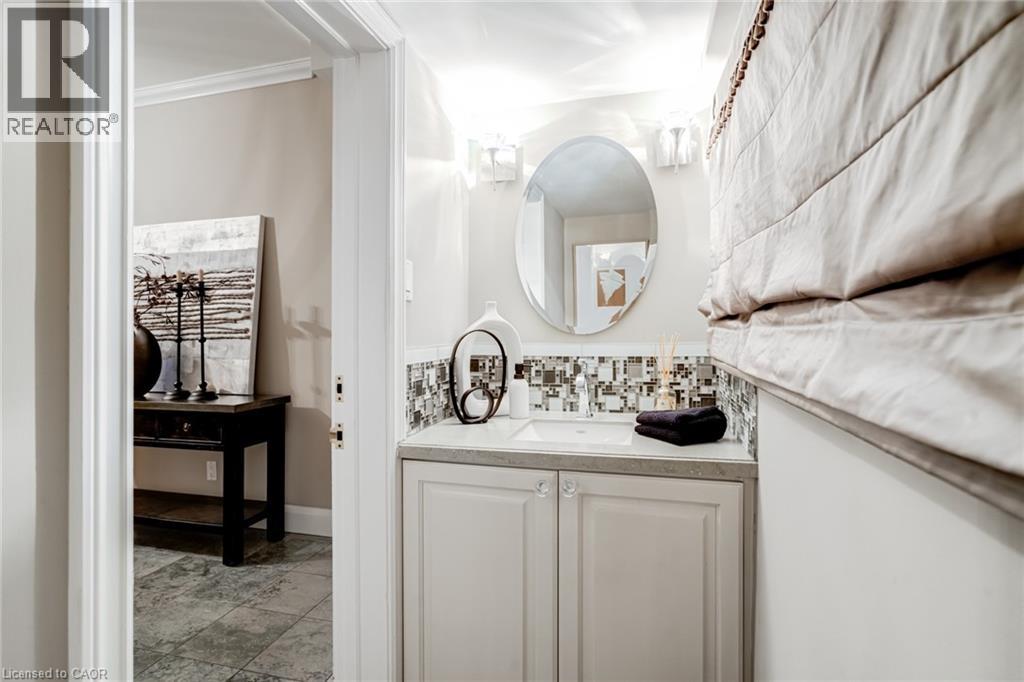 91 Mountain Park Avenue, Hamilton, Ontario  L9A 1A1 - Photo 22 - 40809026