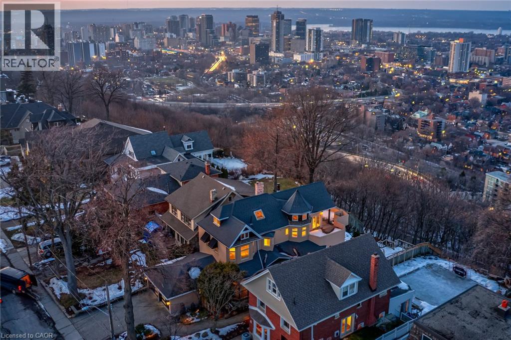 91 Mountain Park Avenue, Hamilton, Ontario  L9A 1A1 - Photo 50 - 40809026