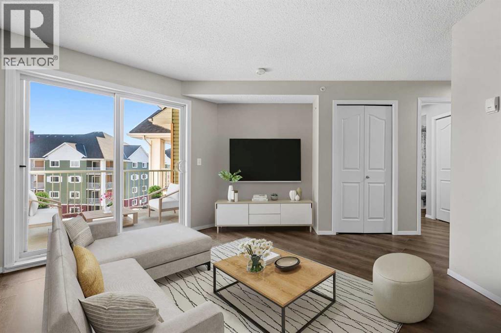 1411, 10 Prestwick Bay Se, Calgary, Alberta  T2Z 0E6 - Photo 2 - A2281231