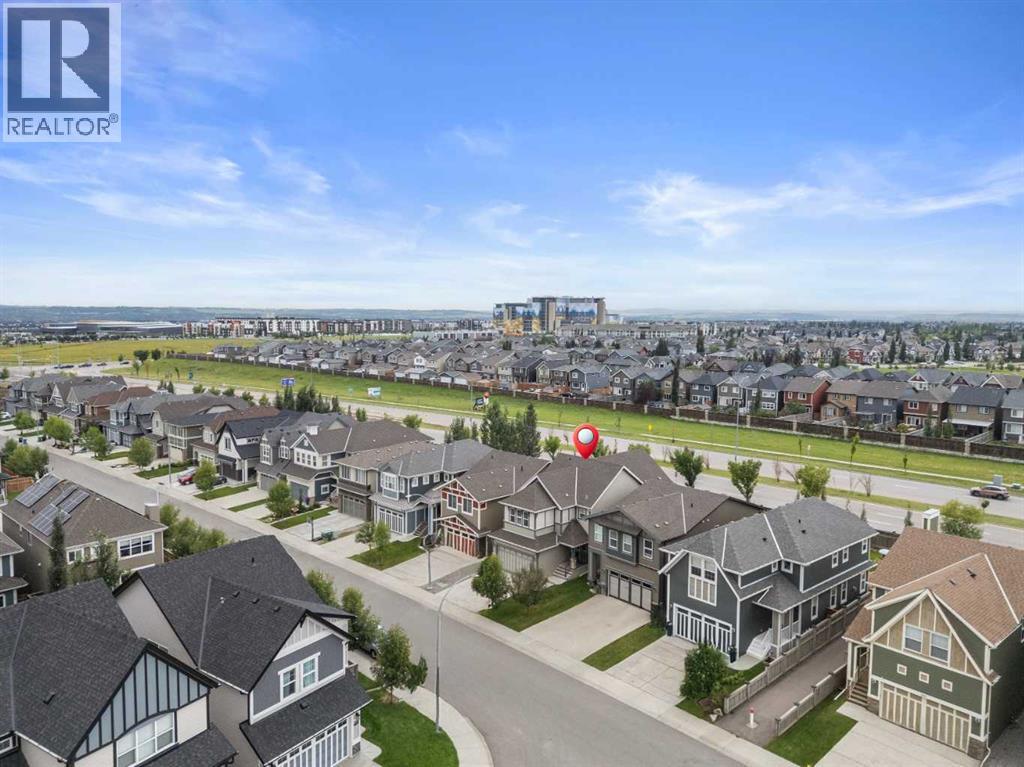 206 Mahogany Passage Se, Calgary, Alberta  T3M 2J7 - Photo 41 - A2287637