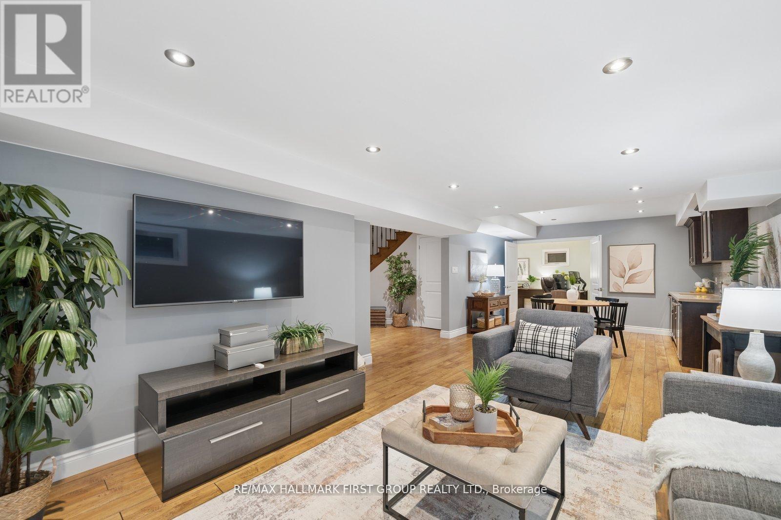 1910 Spruce Hill Road, Pickering, Ontario  L1V 1S7 - Photo 33 - E12853892