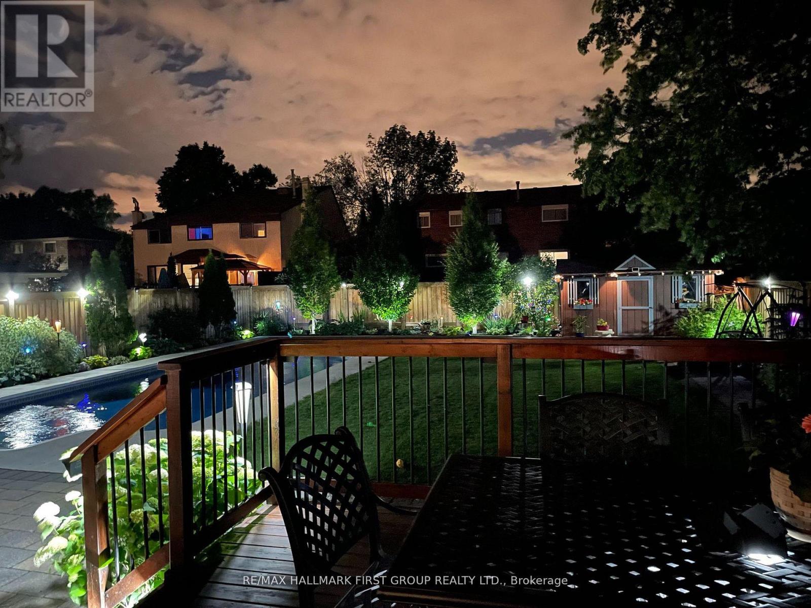 1910 Spruce Hill Road, Pickering, Ontario  L1V 1S7 - Photo 41 - E12853892