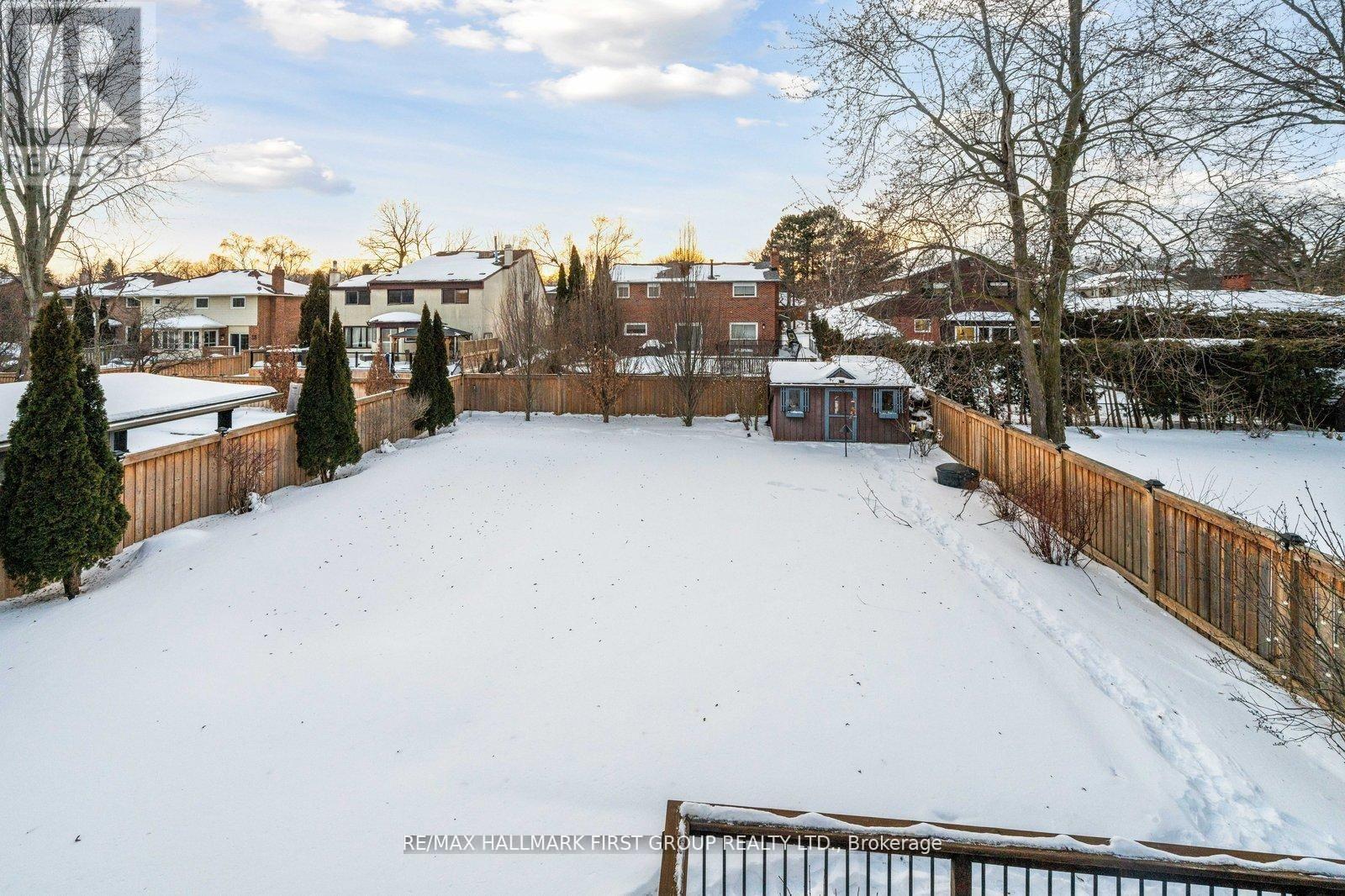 1910 Spruce Hill Road, Pickering, Ontario  L1V 1S7 - Photo 44 - E12853892