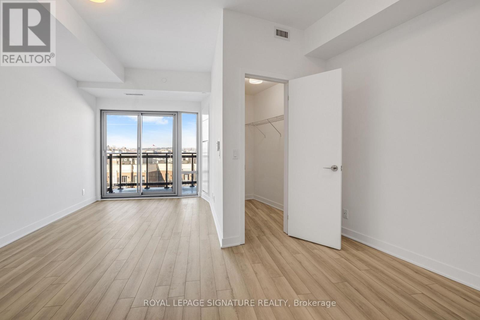 514 - 51 Clarington Boulevard, Clarington (Bowmanville), Ontario  L1C 0A1 - Photo 11 - E12853912