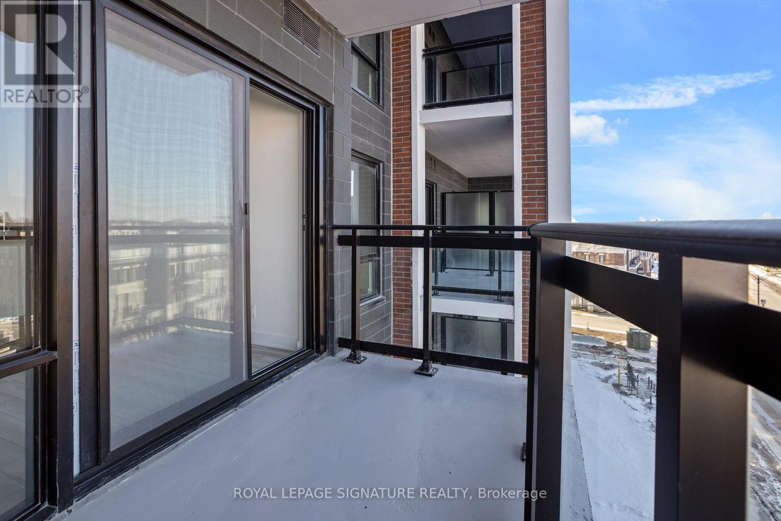 514 - 51 Clarington Boulevard, Clarington (Bowmanville), Ontario  L1C 0A1 - Photo 21 - E12853912