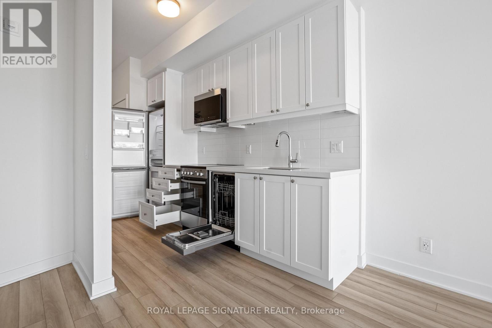 514 - 51 Clarington Boulevard, Clarington (Bowmanville), Ontario  L1C 0A1 - Photo 4 - E12853912