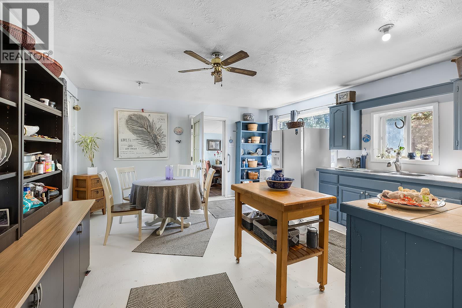 3665 Sweet Road, Baynes Lake, British Columbia  V0B 1T4 - Photo 13 - 10378238