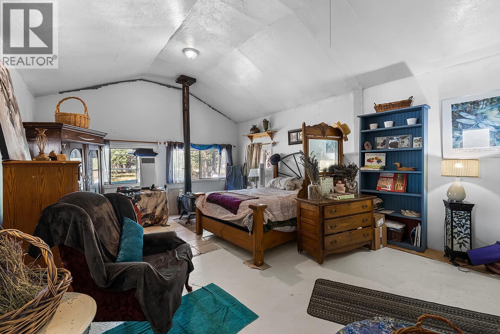 3665 Sweet Road, Baynes Lake, British Columbia  V0B 1T4 - Photo 18 - 10378238