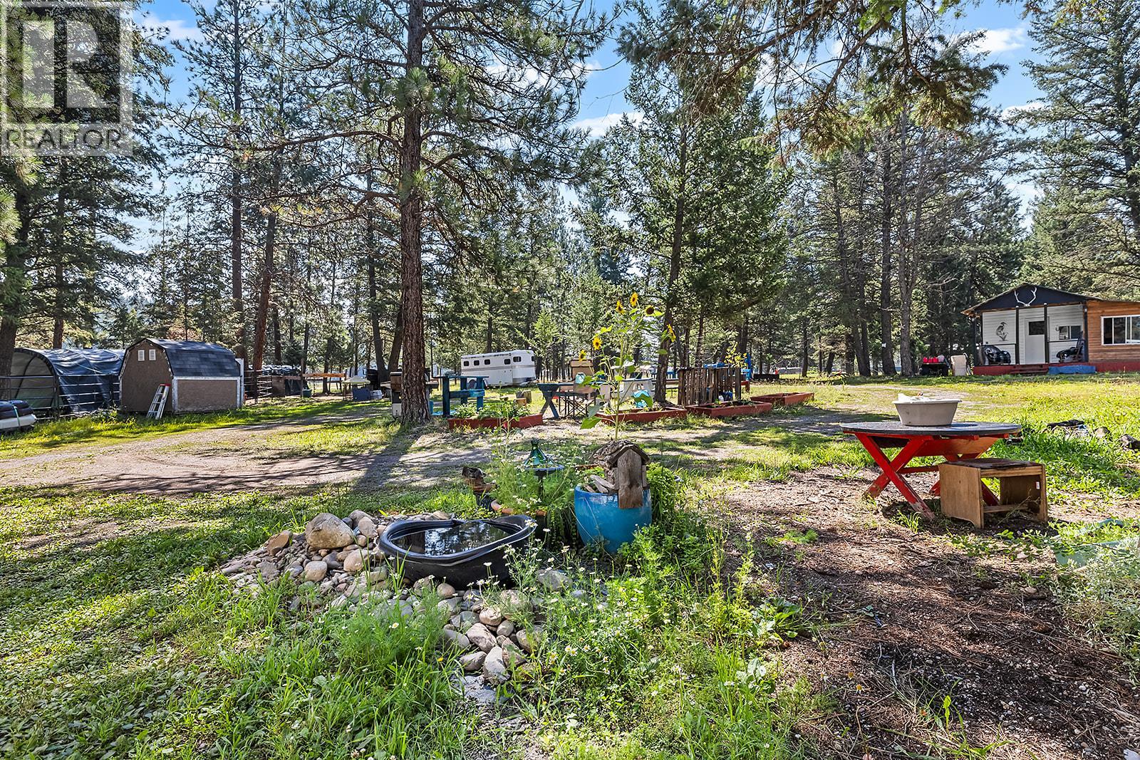 3665 Sweet Road, Baynes Lake, British Columbia  V0B 1T4 - Photo 33 - 10378238