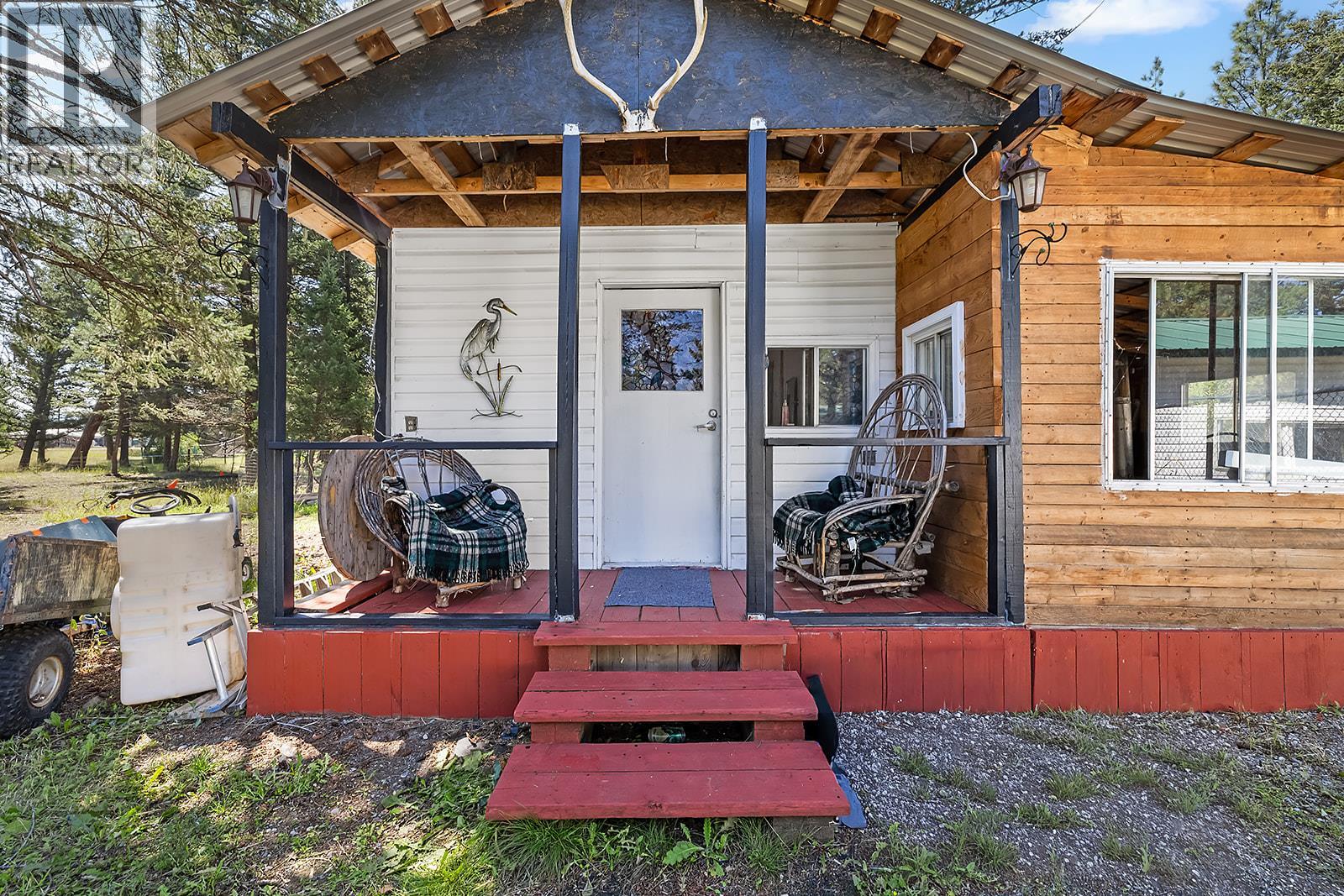 3665 Sweet Road, Baynes Lake, British Columbia  V0B 1T4 - Photo 25 - 10378238