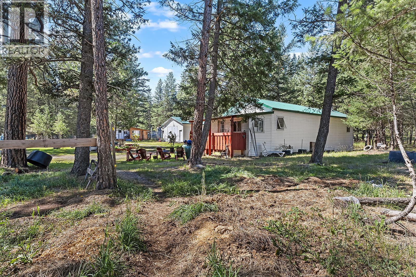 3665 Sweet Road, Baynes Lake, British Columbia  V0B 1T4 - Photo 41 - 10378238