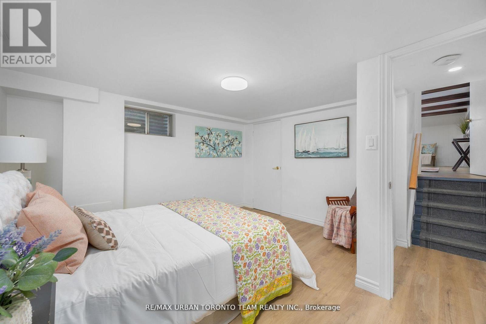 Lower - 12 Wardencourt Drive, Toronto, Ontario  M1T 2H3 - Photo 9 - E12854032