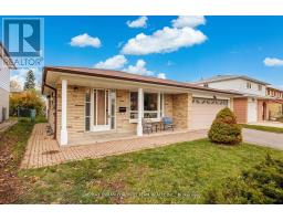 LOWER - 12 WARDENCOURT DRIVE, Toronto, Ontario